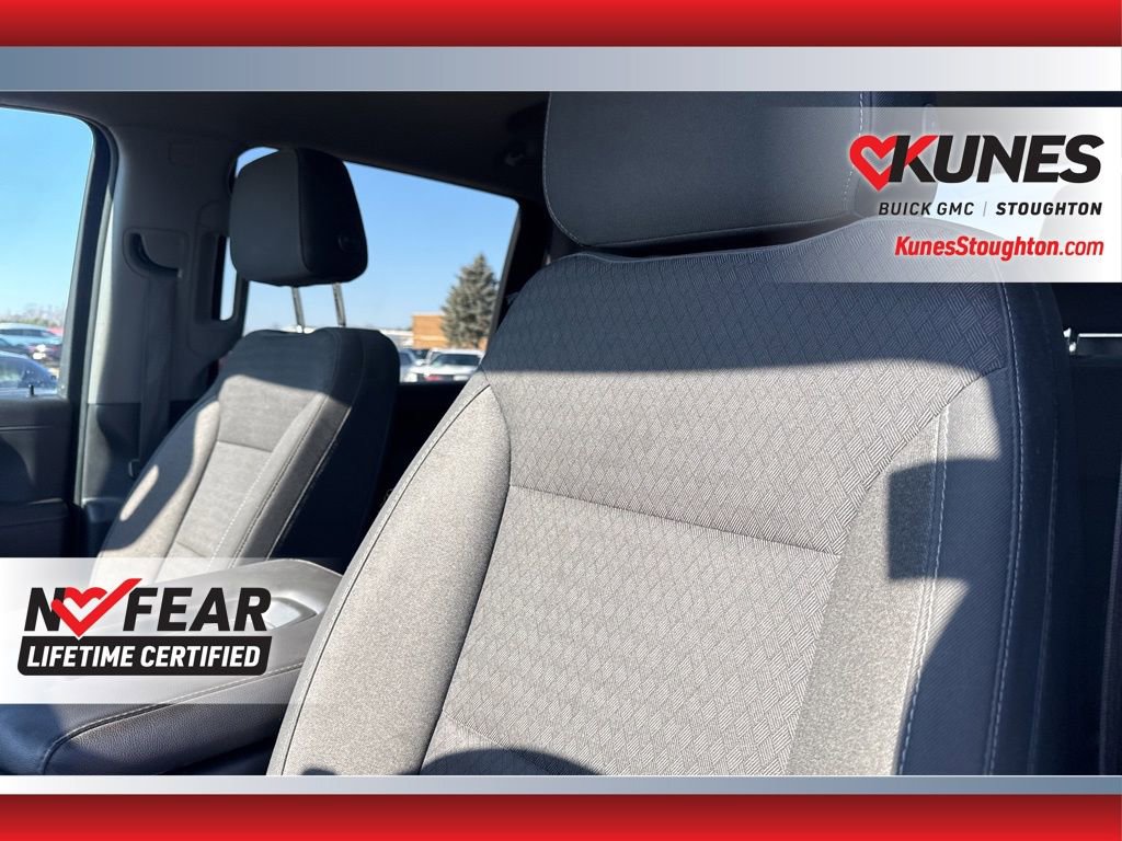 Used 2020 Chevrolet Silverado 2500 LT image 23