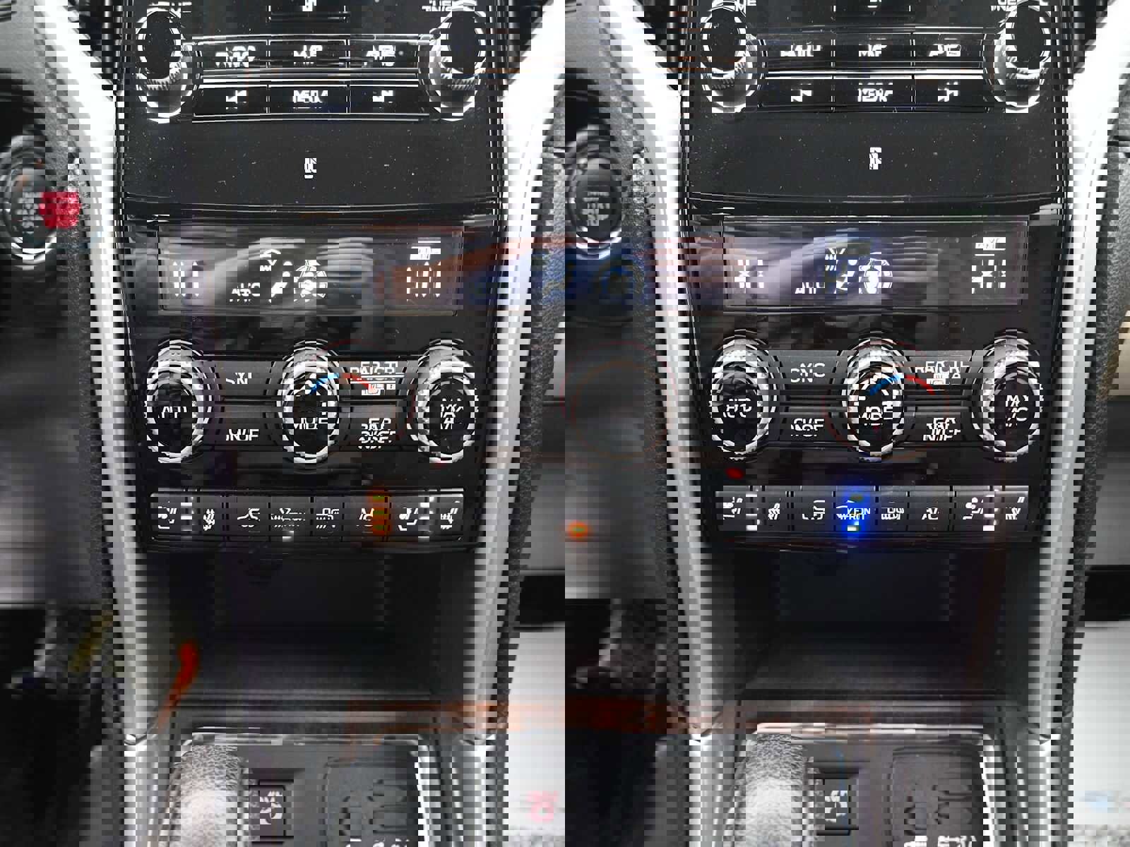 Used 2020 Subaru Ascent Touring image 8