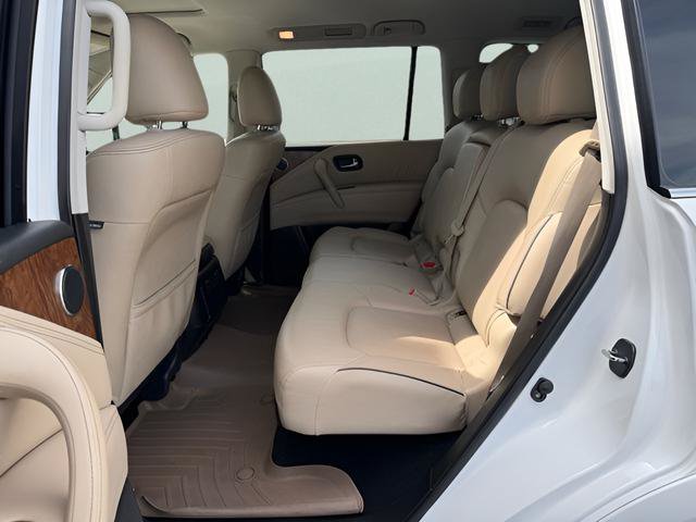 Used 2022 Nissan Armada SL AWD/4WD image 31