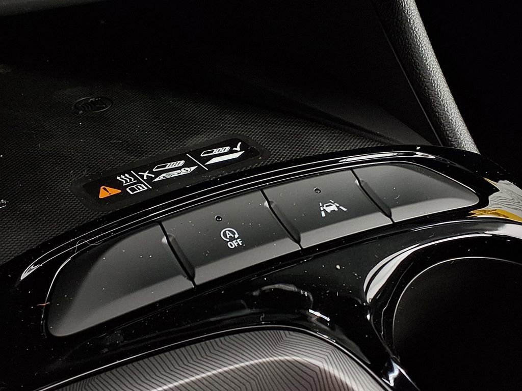 New 2026 Buick Envista Sport Touring w/ Convenience I Package image 62