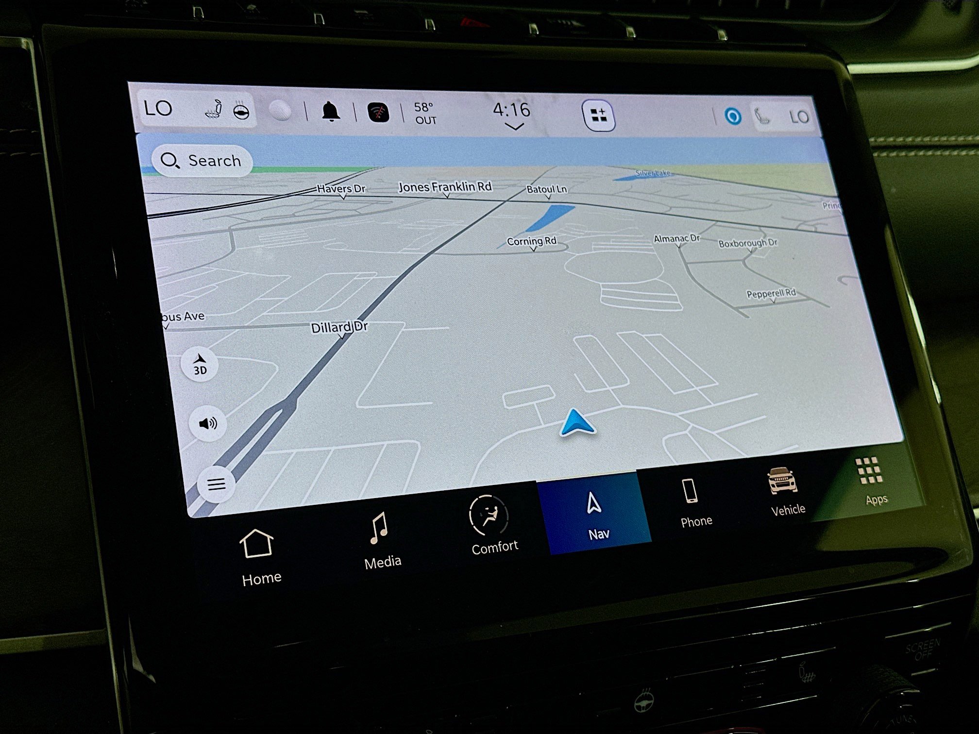 Used 2023 Jeep Grand Cherokee Limited w/ Black Appearance Package image 22