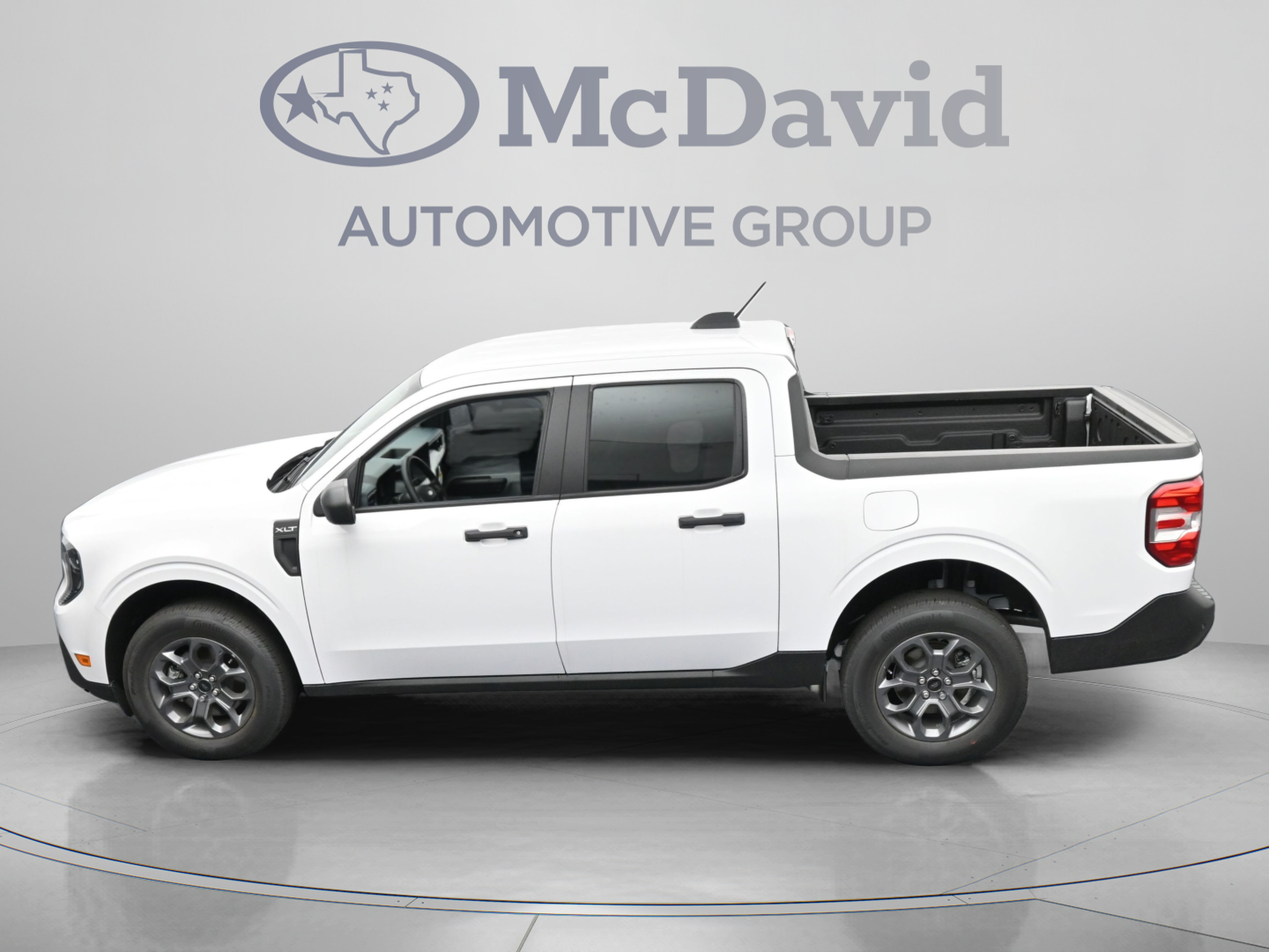 Used 2025 Ford Maverick XLT FWD image 21