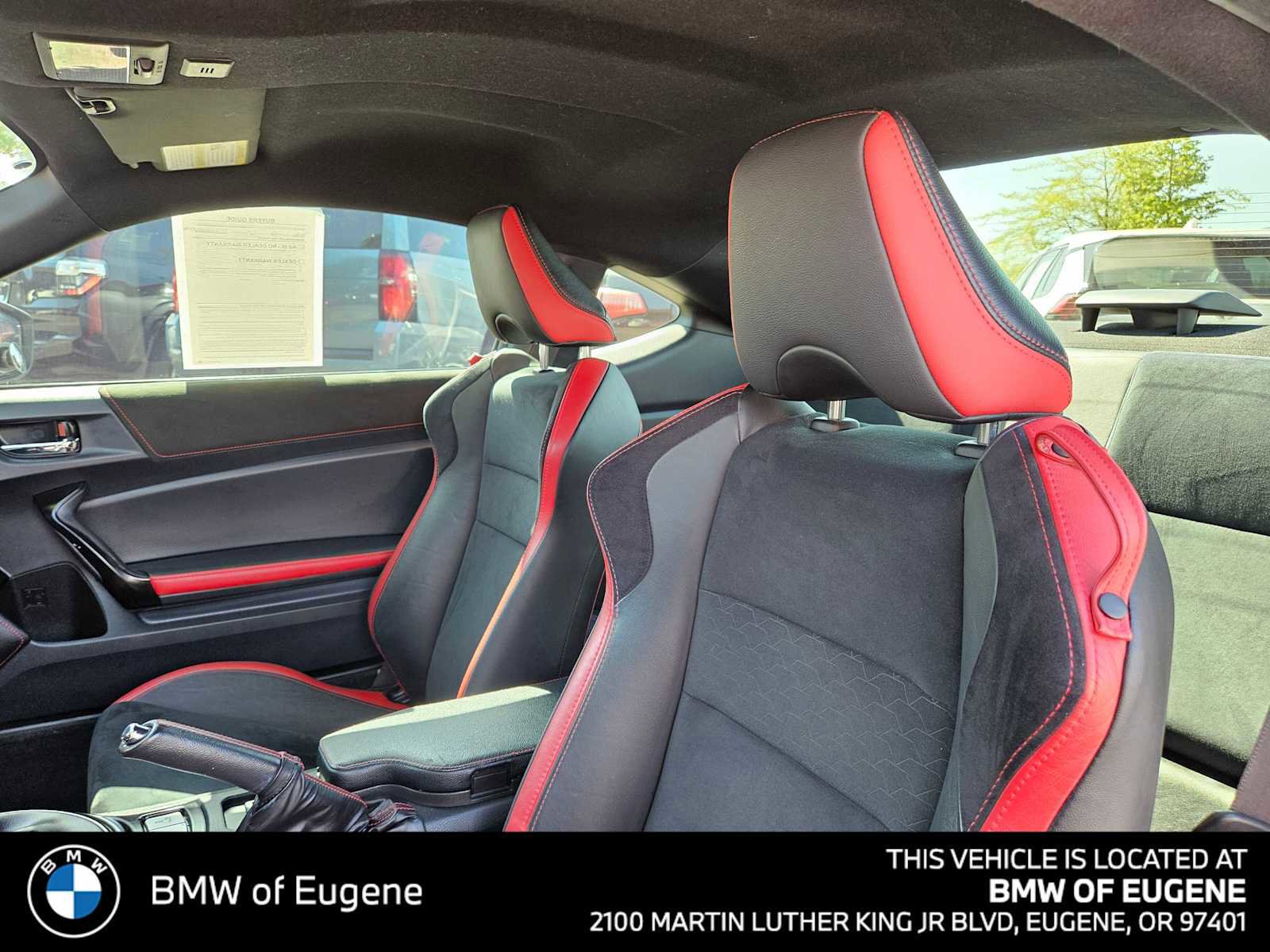Used 2019 Toyota 86 RWD image 24