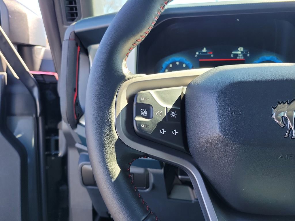 New 2025 Ford Bronco Heritage Edition image 24