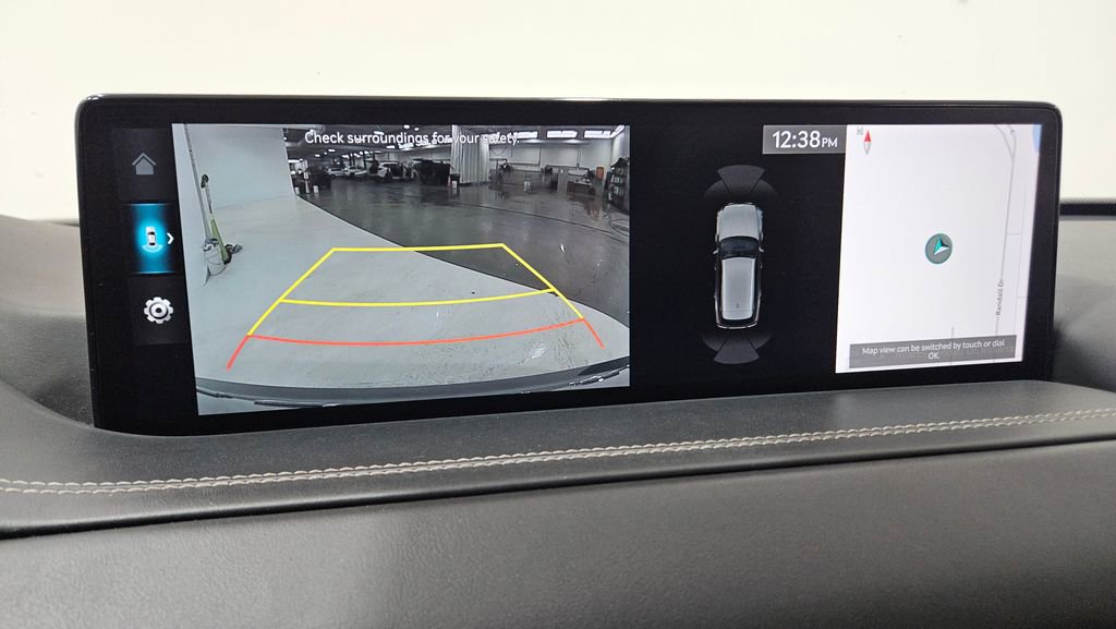 Used 2024 Genesis GV80 2.5T image 46