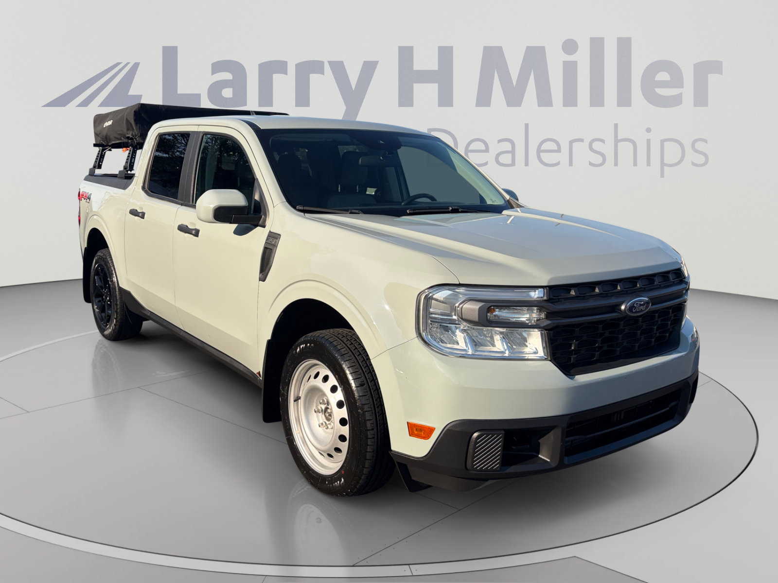 Certified 2023 Ford Maverick XLT w/ Equipment Group 300A Standard AWD/4WD image 7