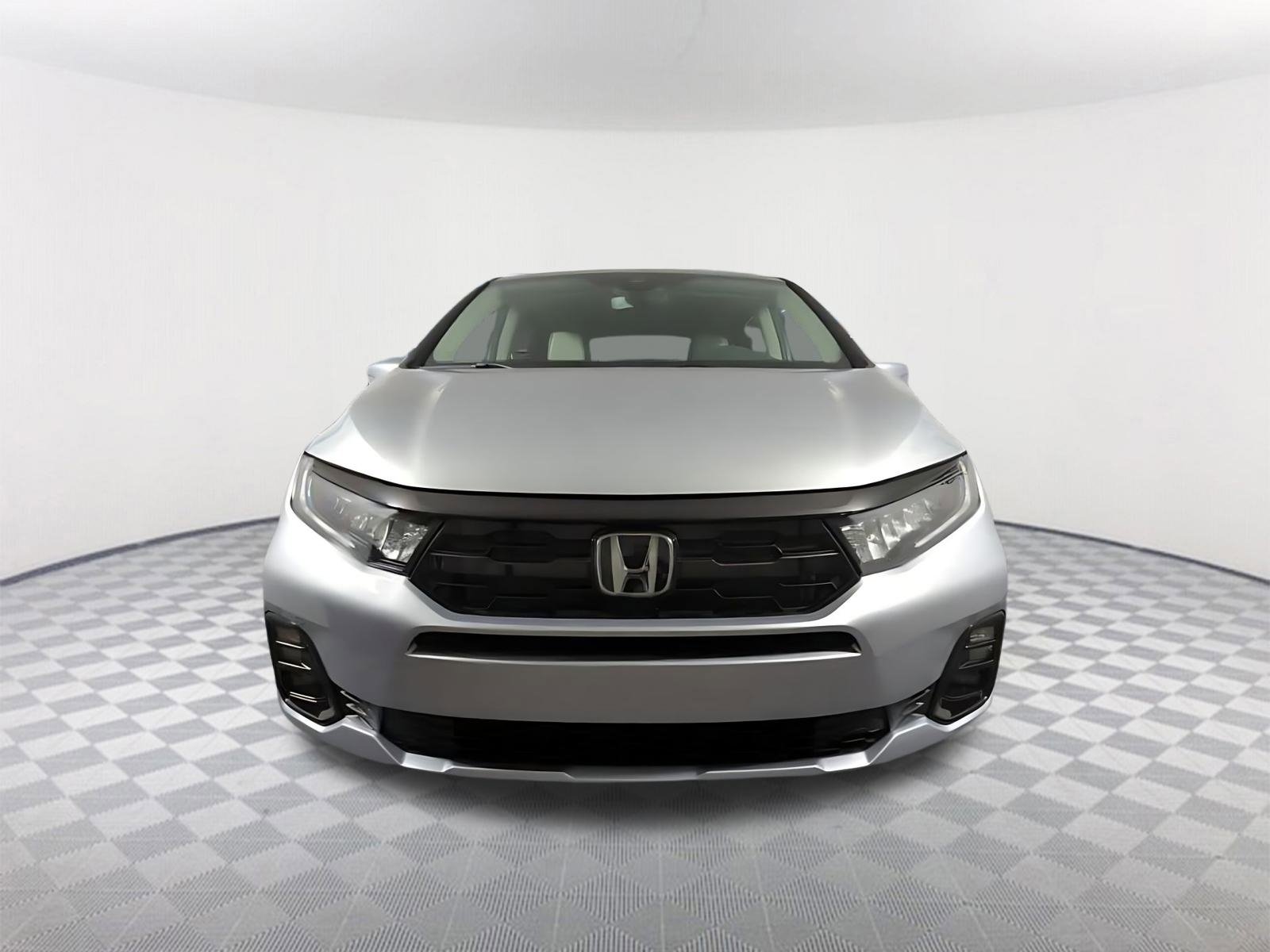 New 2026 Honda Odyssey Elite image 8