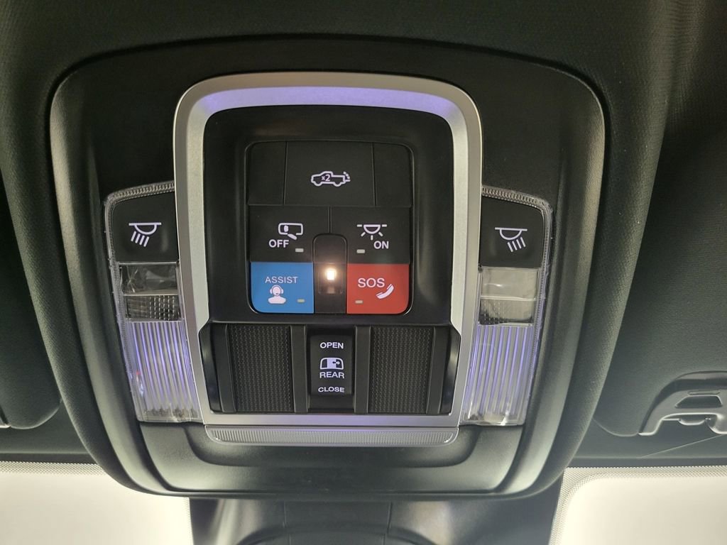 New 2026 RAM 2500 Laramie image 16