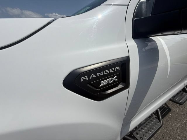 Used 2021 Ford Ranger XL w/ FX4 Off-Road Package AWD/4WD image 9