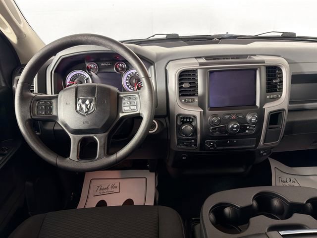 Used 2020 RAM 1500 Express w/ Wheel & Sound Group AWD/4WD image 21