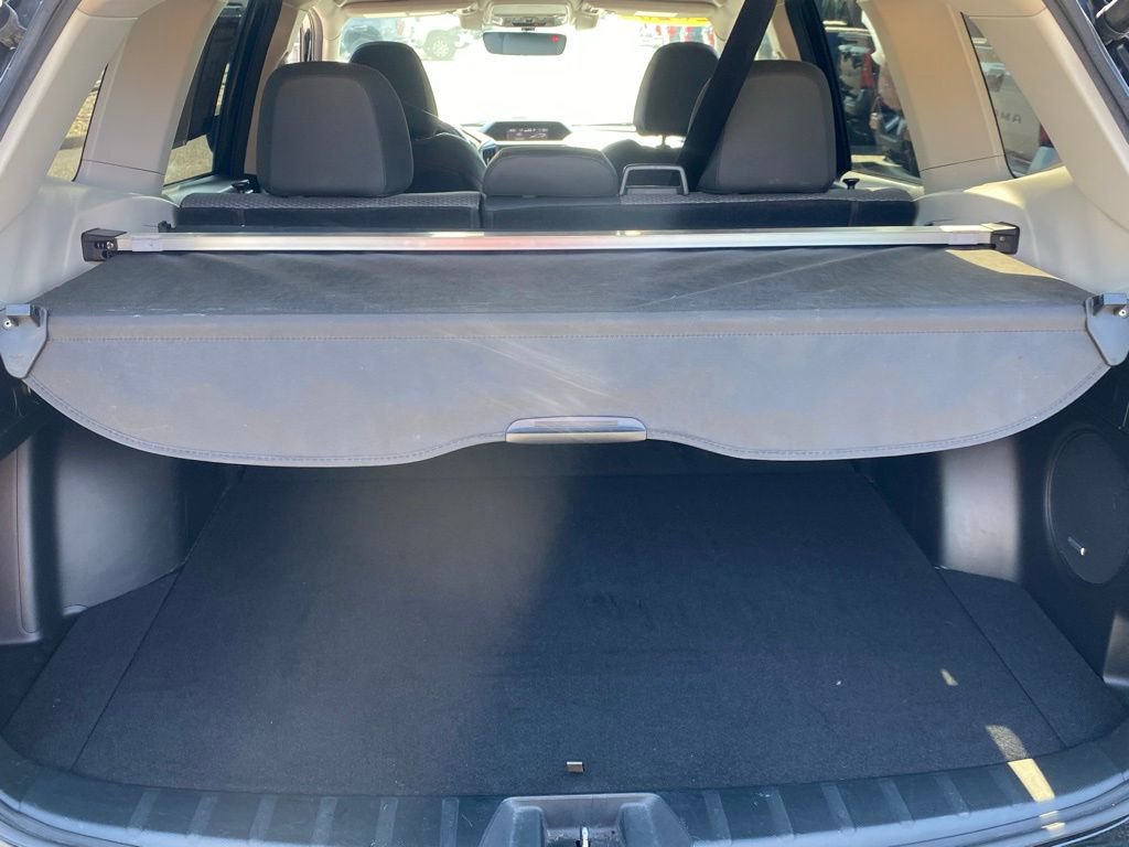 Used 2020 Subaru Forester Sport w/ Popular Package #2 AWD/4WD image 11