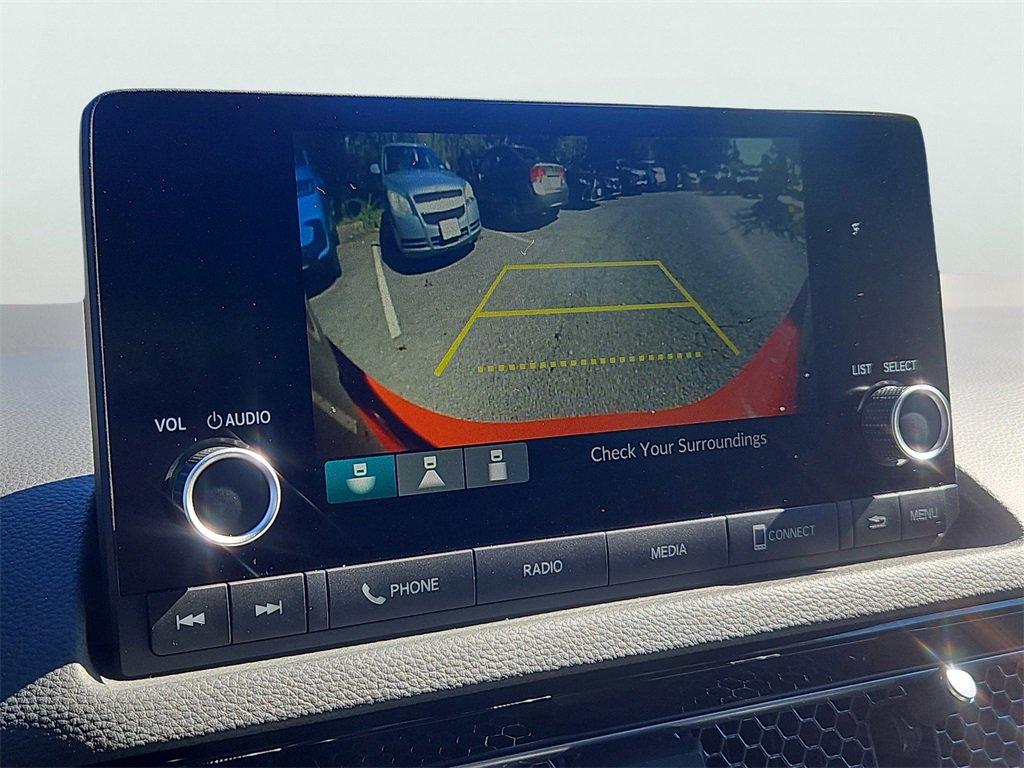 Used 2023 Honda Civic Sport image 15