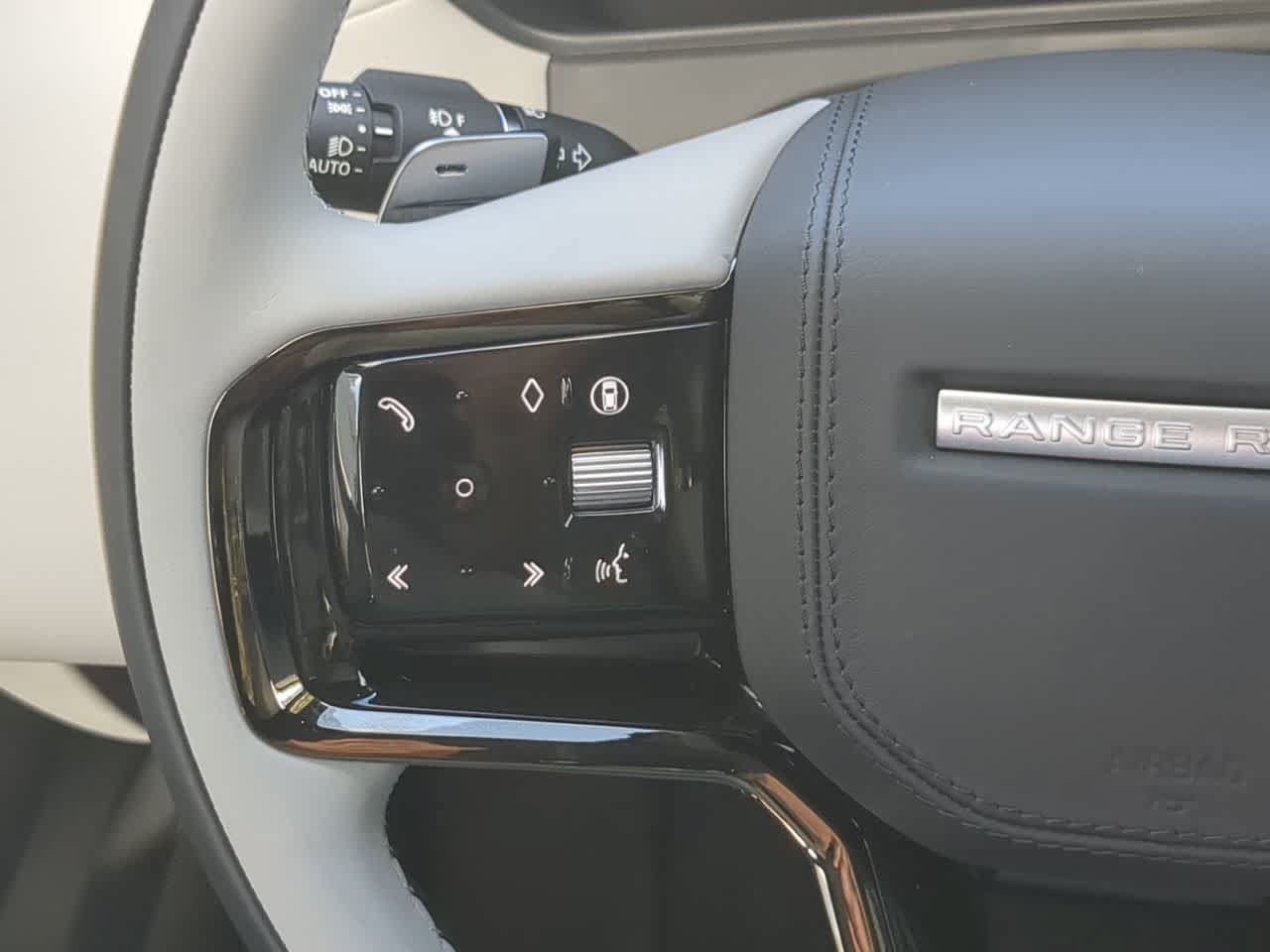 New 2026 Land Rover Range Rover Velar Belgravia AWD/4WD image 26