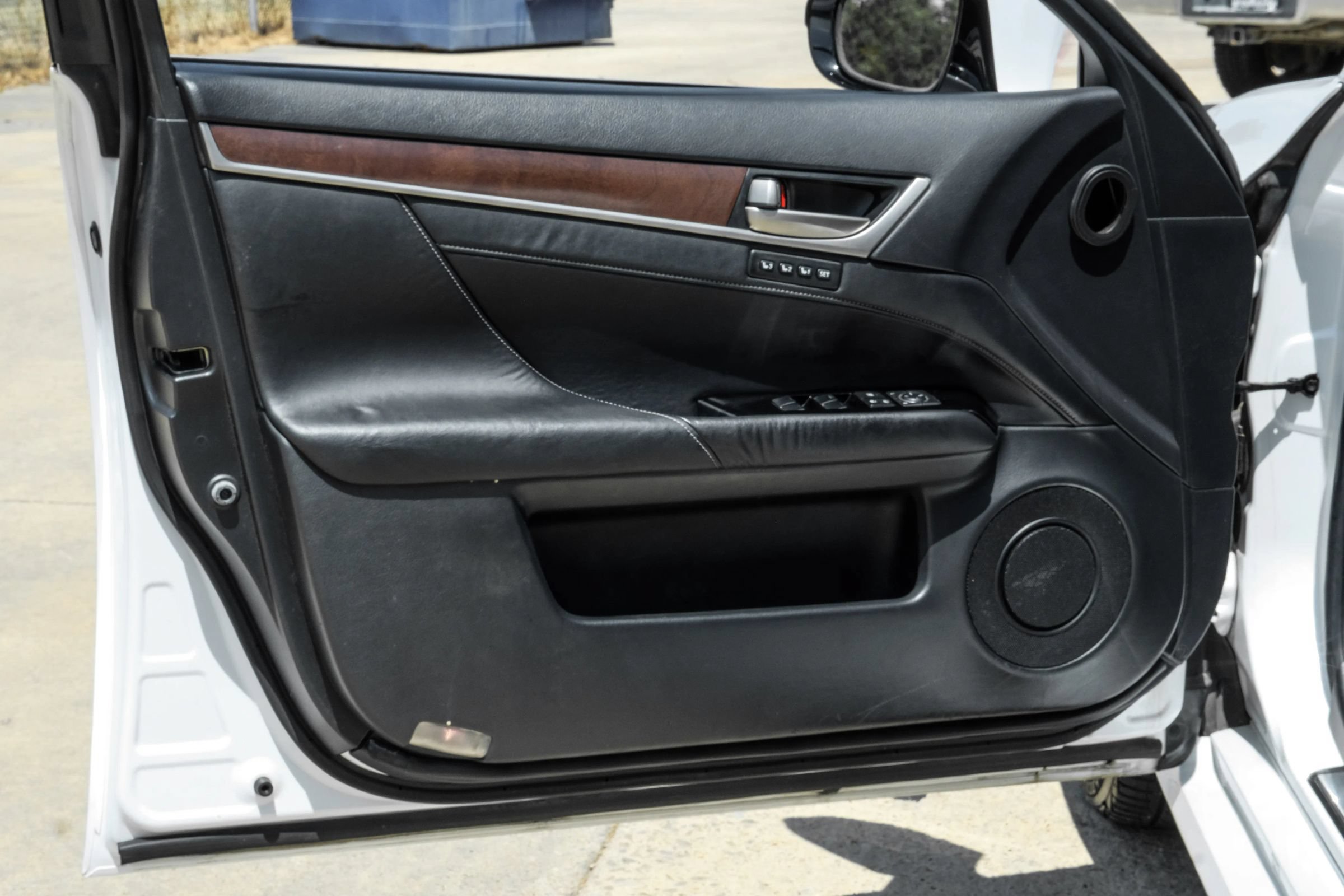 Used 2013 Lexus GS 350 w/ Premium Pkg RWD image 40