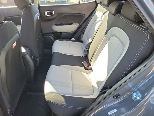 New 2026 Hyundai Venue SEL image 21