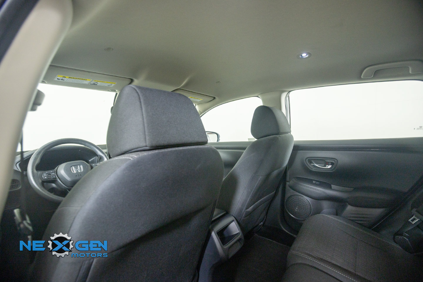 Used 2024 Honda HR-V LX image 29