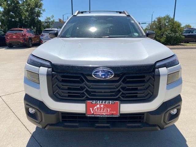 New 2026 Subaru Outback Limited AWD/4WD image 8