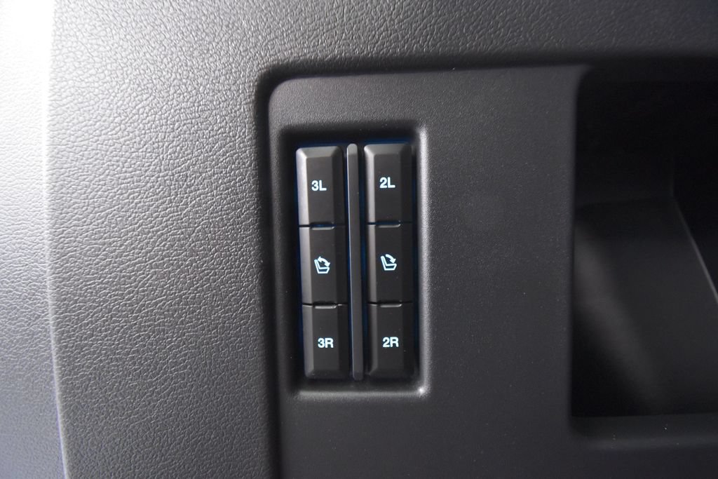 Used 2024 Ford Expedition Platinum AWD/4WD image 41