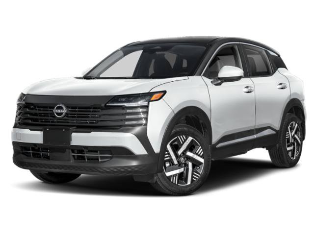 New 2027 Nissan Kicks SV AWD/4WD image 1