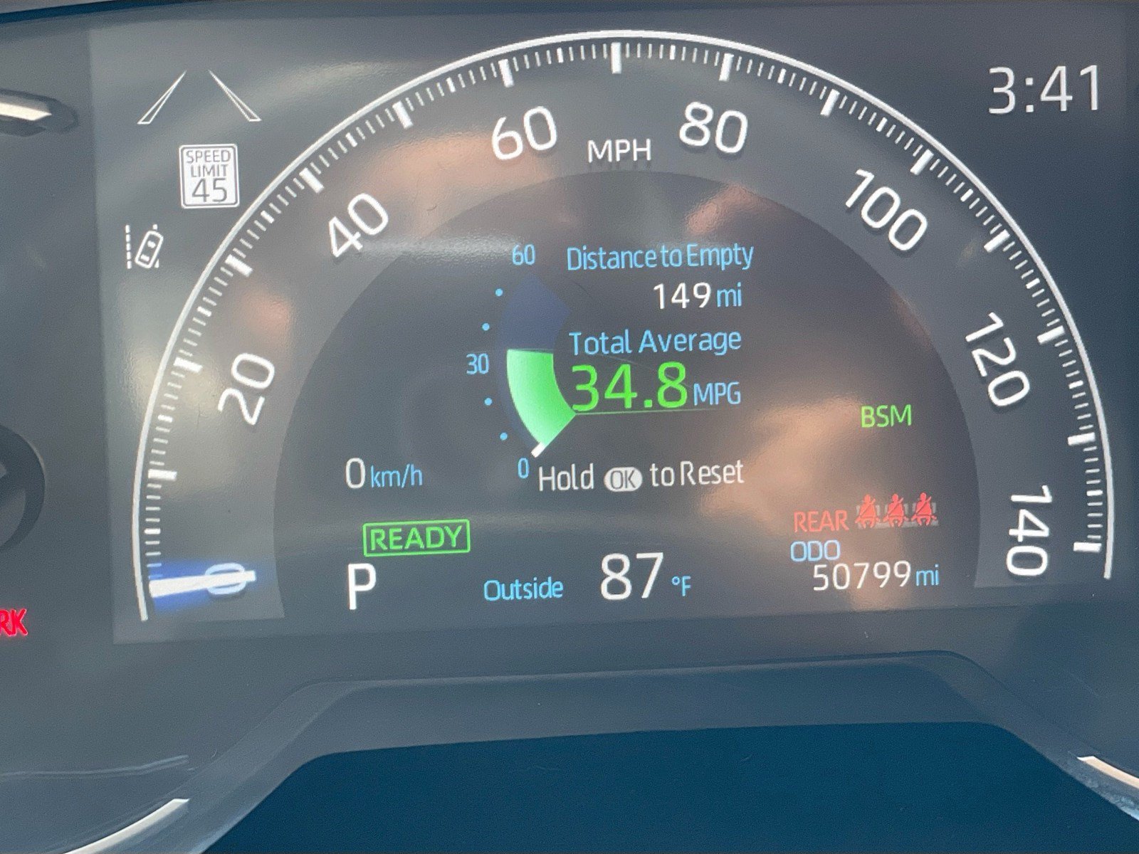 Used 2022 Toyota RAV4 XSE AWD/4WD image 8