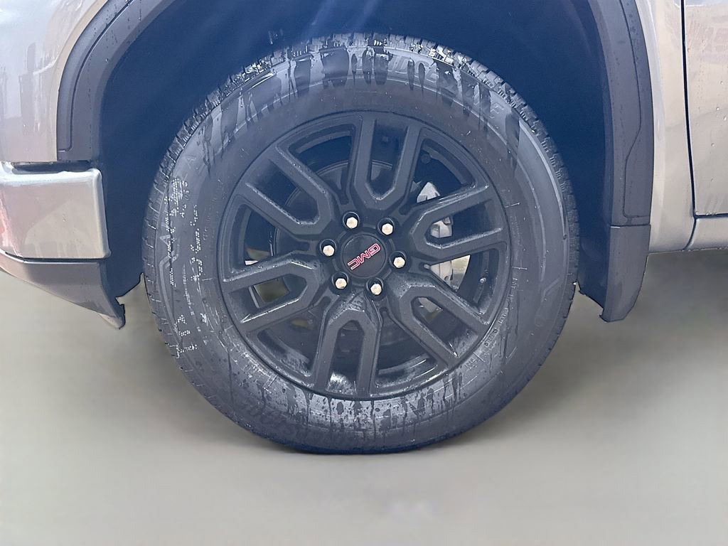 New 2026 GMC Sierra 1500 Elevation image 31
