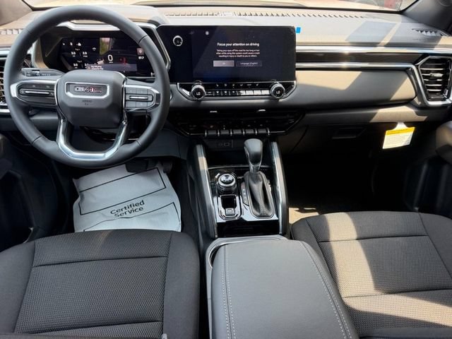 New 2026 GMC Canyon Elevation w/ Convenience Package AWD/4WD image 10