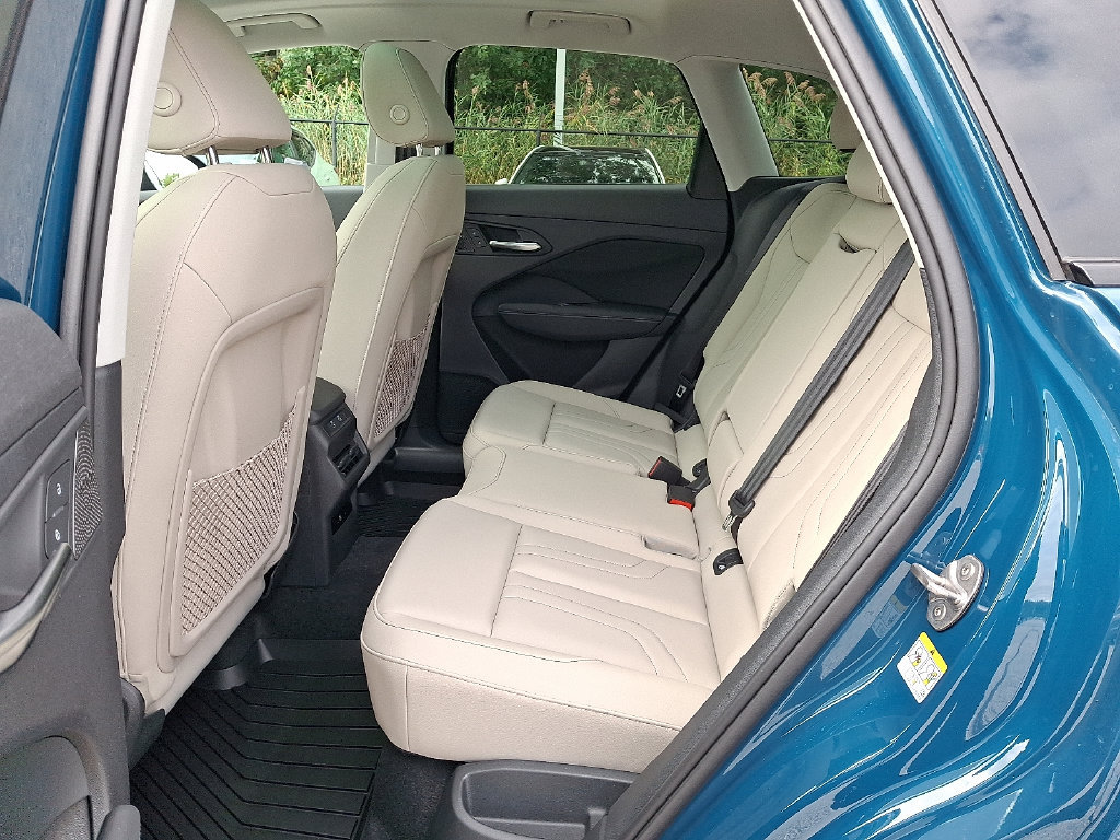 New 2026 Audi Q3 quattro 2.0T AWD/4WD image 5
