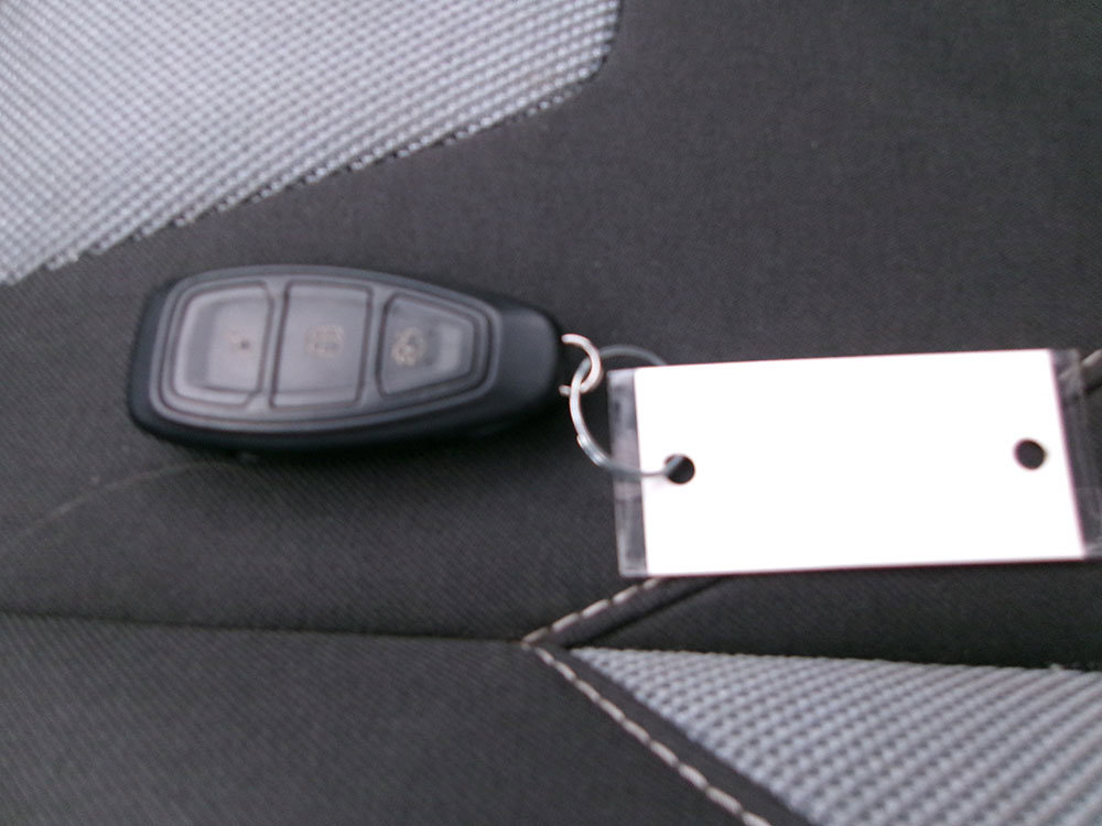 Used 2016 Ford Focus ST FWD image 24