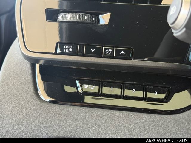 New 2026 Lexus RX 350 Premium Plus image 24