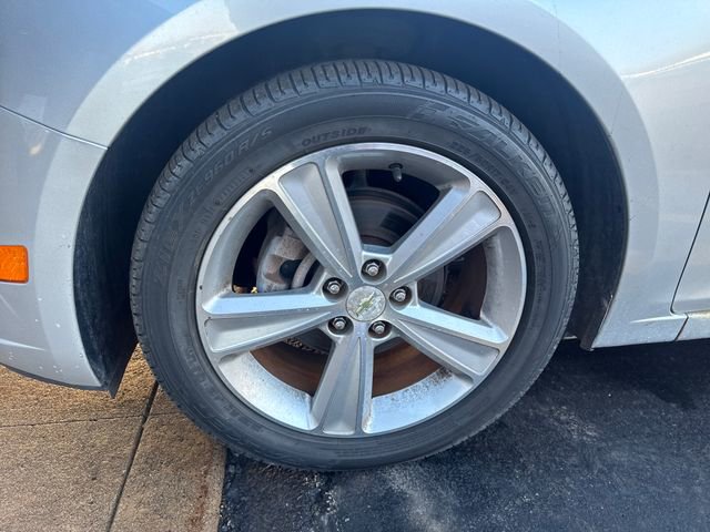 Used 2014 Chevrolet Cruze LT image 23