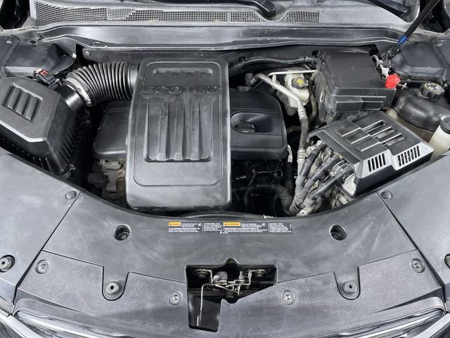 Used 2017 Chevrolet Equinox LT w/ Convenience Package image 44