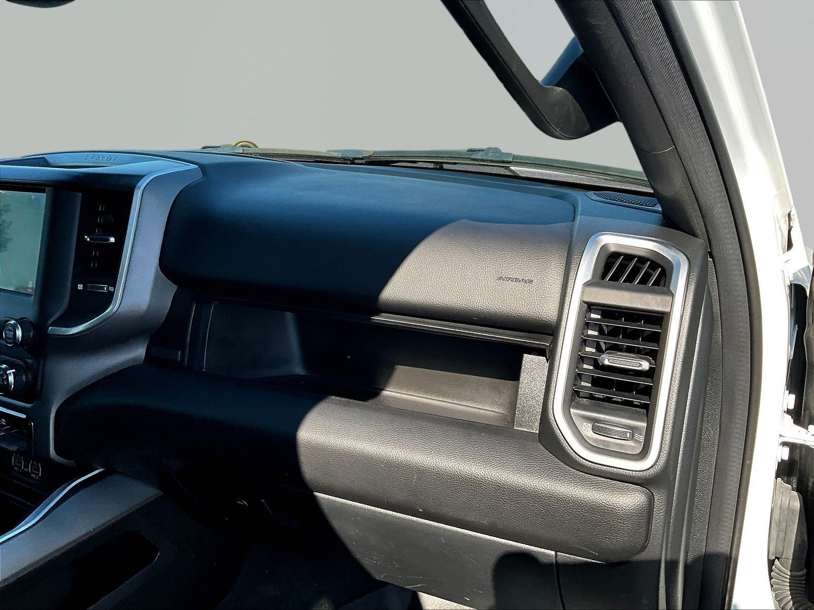 Used 2022 RAM 1500 Big Horn AWD/4WD image 27