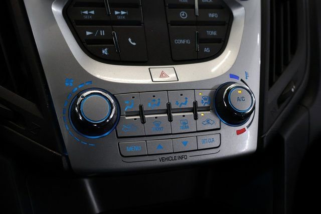 Used 2016 Chevrolet Equinox LS w/ LPO, Protection Package image 20