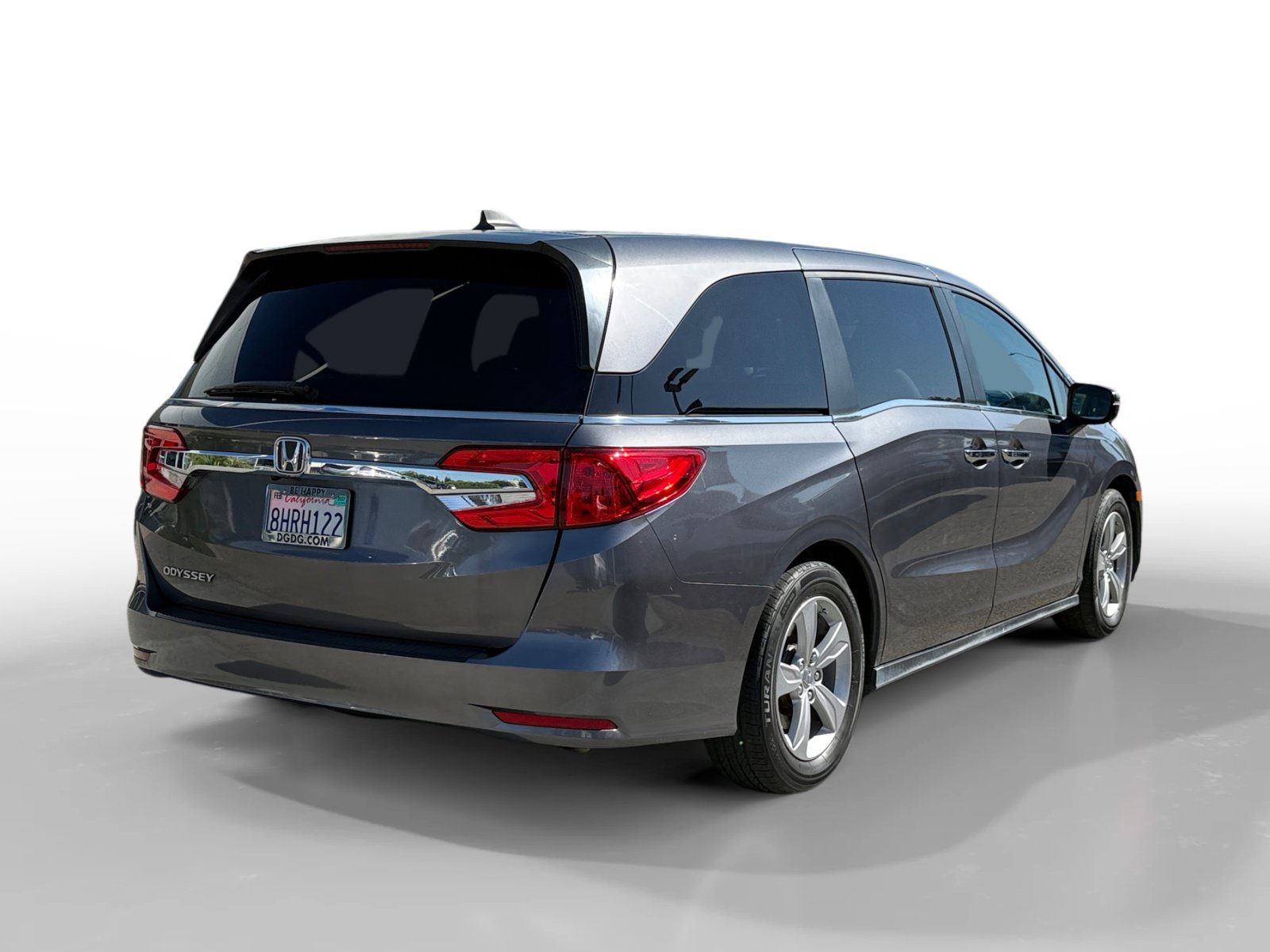 Used 2019 Honda Odyssey EX image 5