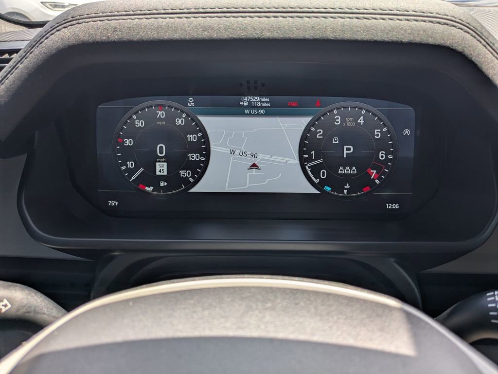 Used 2021 Land Rover Defender 110 S image 26