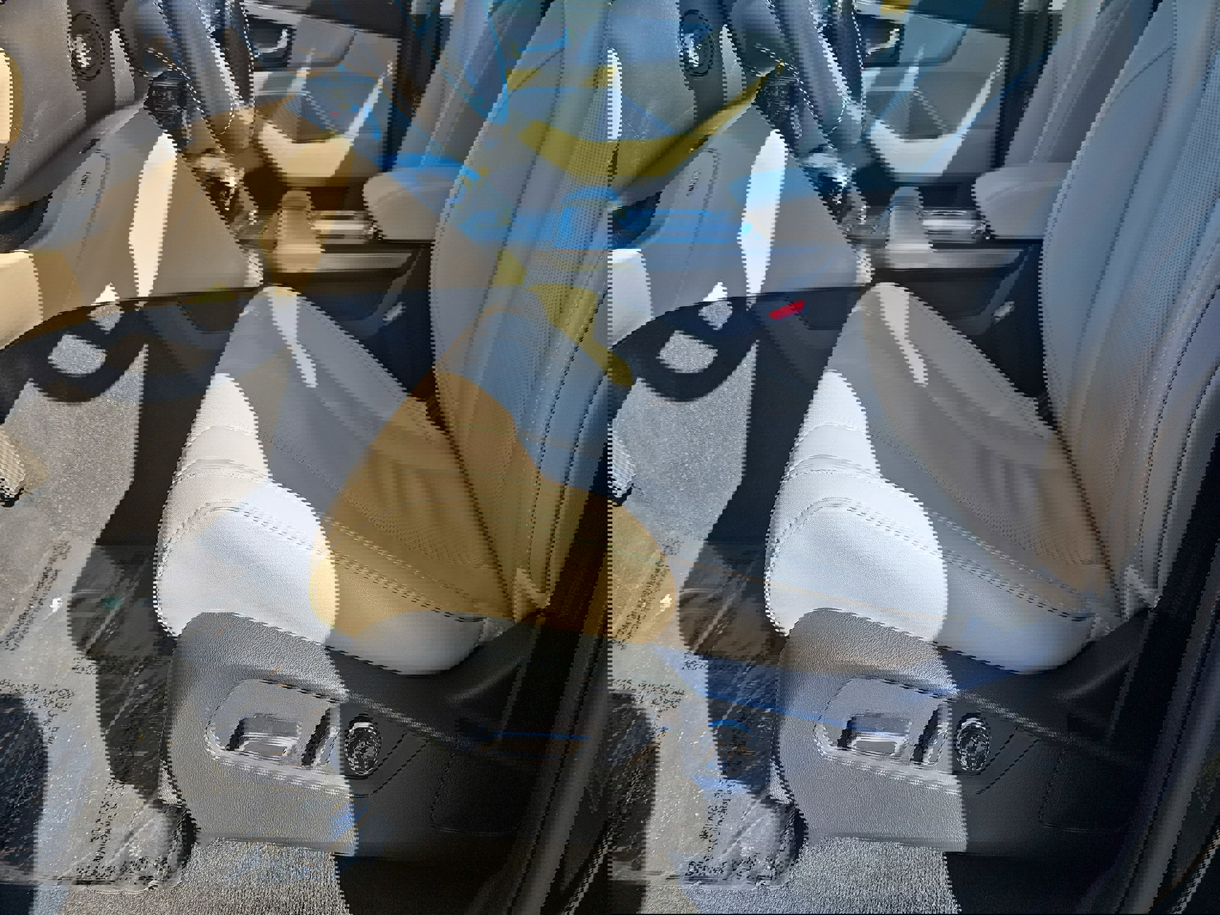 Used 2024 Acura MDX w/Technology Package image 27