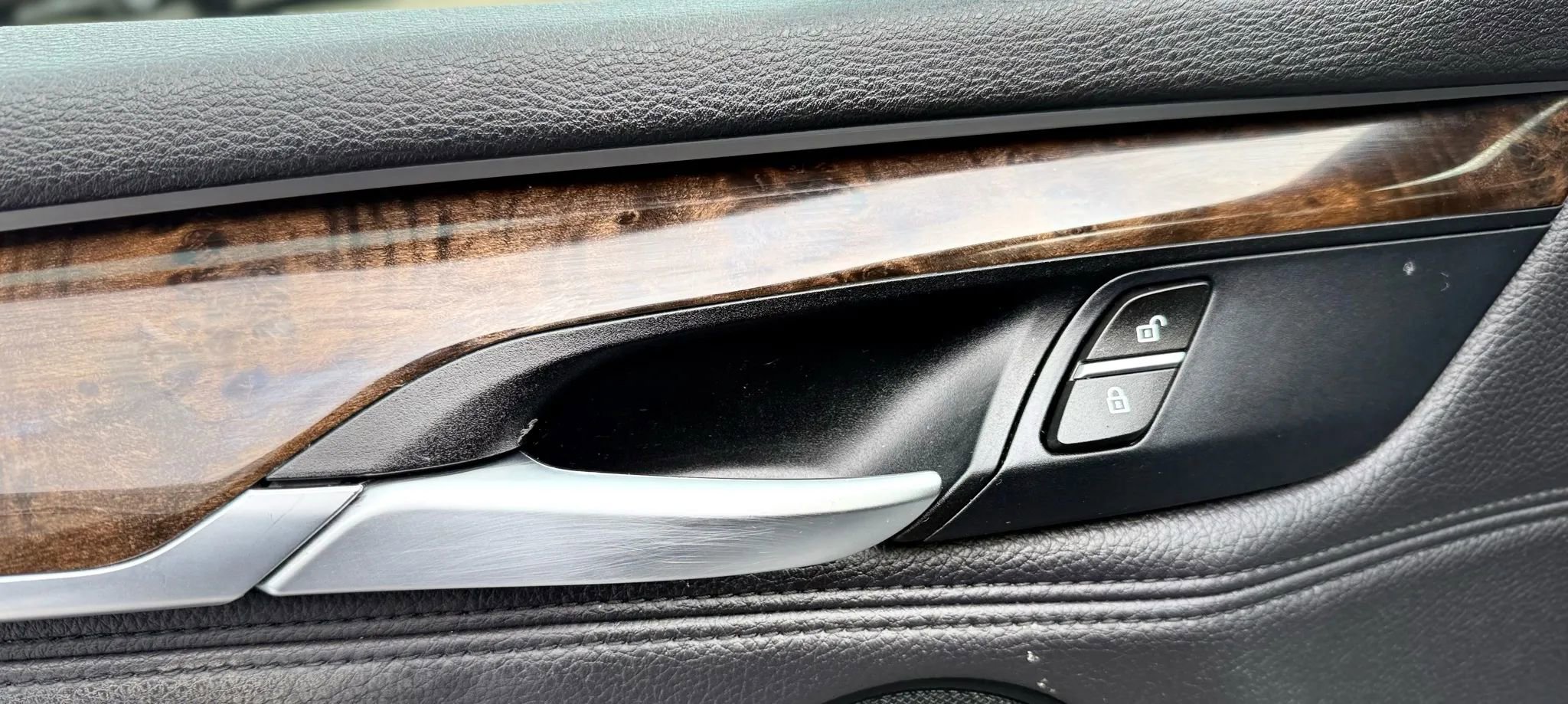 Used 2016 BMW X5 xDrive35d image 28