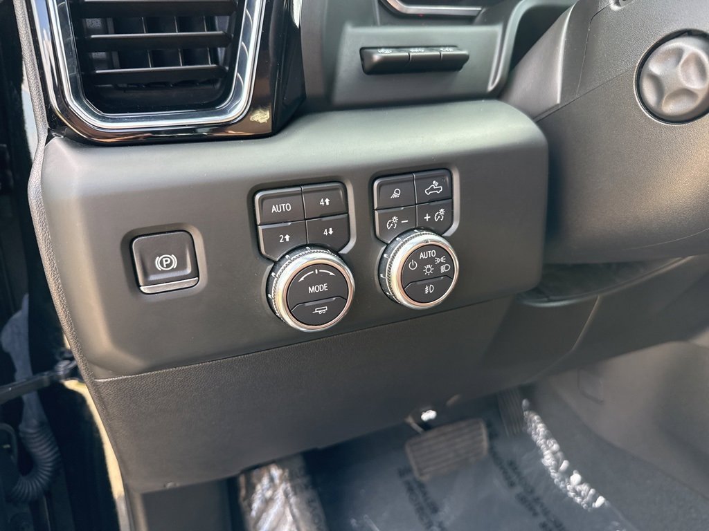 Used 2024 GMC Sierra 1500 Denali Ultimate image 27