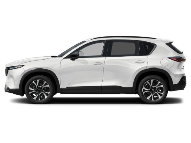 New 2026 MAZDA CX-5 Preferred AWD/4WD image 4