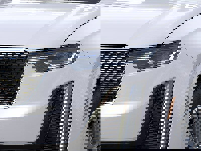 New 2025 Cadillac XT6 Premium Luxury w/ Technology Package image 10