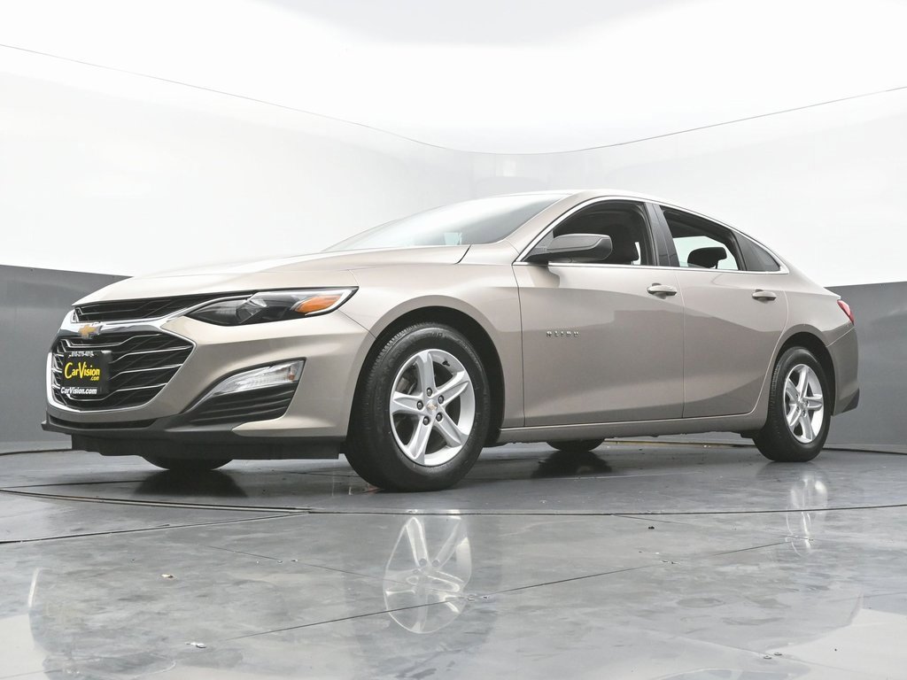Used 2023 Chevrolet Malibu LS image 52