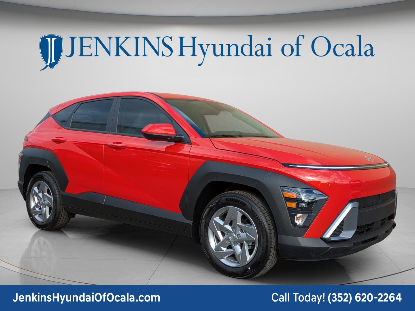 New 2026 Hyundai Kona SE image 15