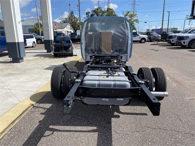 New 2026 Ford E-350 and Econoline 350 Super Duty w/ Power Equipment Group image 6