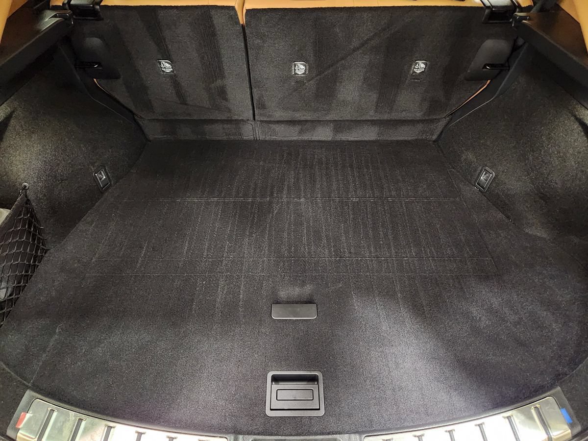 Used 2025 Lexus NX 250 FWD w/ Accessory Package (2T) image 50