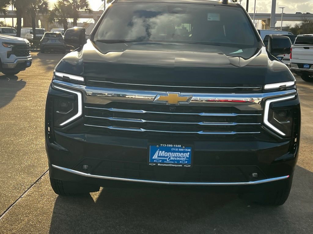 New 2026 Chevrolet Tahoe LT w/ Comfort Package RWD image 3