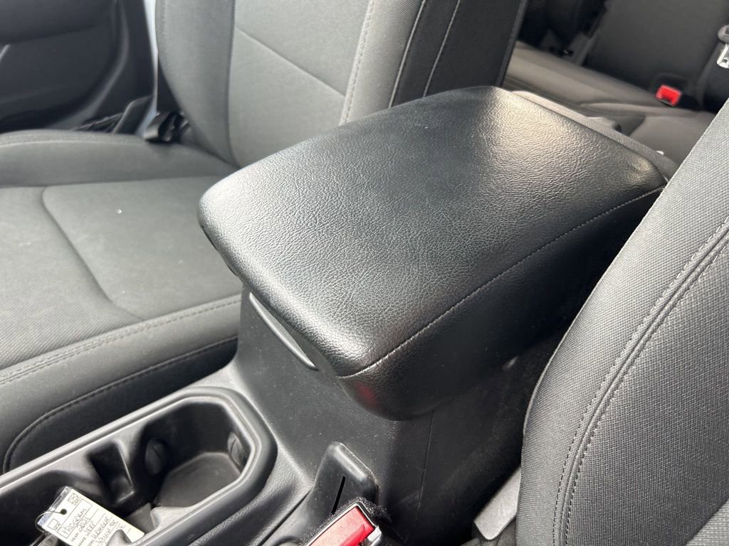 Used 2021 Jeep Wrangler Unlimited Sport image 23