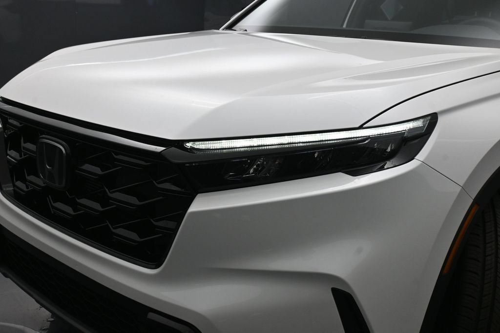 New 2026 Honda CR-V Sport image 38