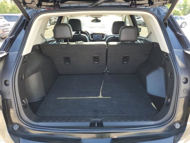 Used 2022 GMC Terrain Denali AWD/4WD image 38