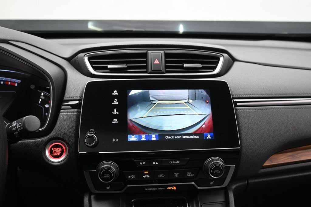 Used 2022 Honda CR-V EX image 46