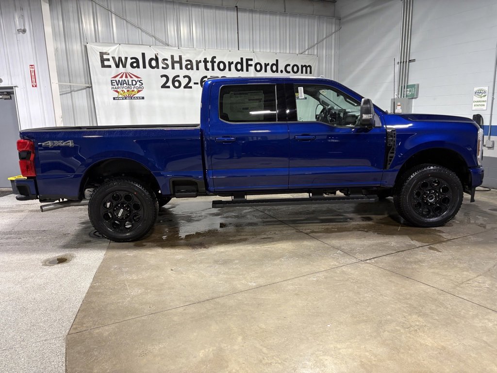 New 2026 Ford F250 XLT w/ XLT Premium Package image 7